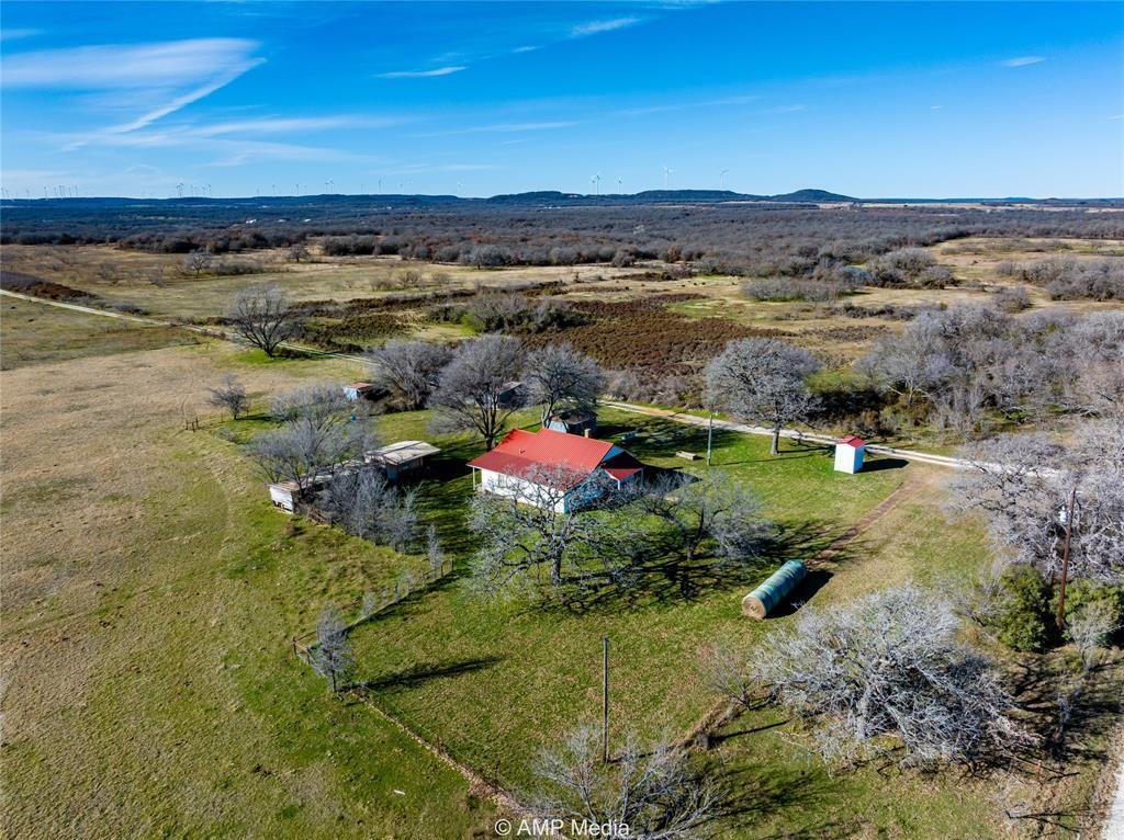 Farm Ranch in Jacksboro, Texas, United States 1 - 17952539