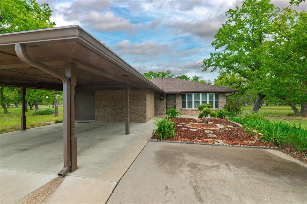 Farm Ranch in Santo, Texas, United States 4 - 17952753