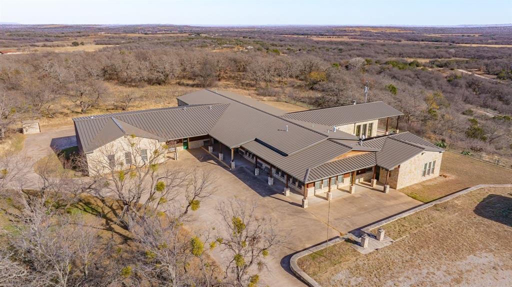 Land in Mingus, Texas, United States 1 - 17952673