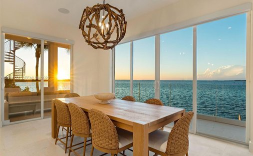 House in Tavernier, Florida, United States 1