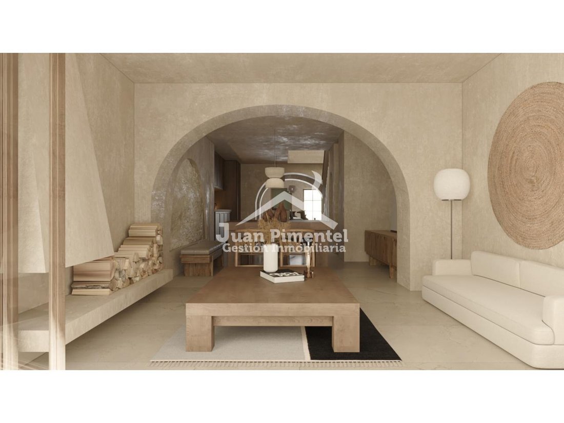 House in Estepona, Andalusia, Spain 3 - 17947432