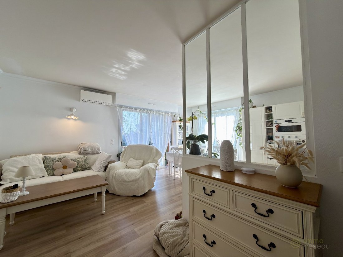 Apartment in Cap Martin, Roquebrune-Cap-Martin, France 1 - 17952048