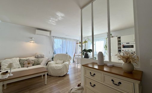 Apartment in Cap Martin, Roquebrune-Cap-Martin, France 1