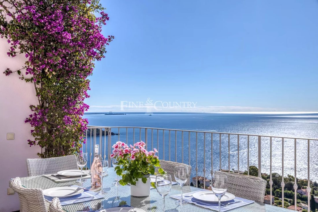 Villa in Le Dramont-Agay-Anthéor-Le Trayas, Saint-Raphaël, France 5 - 17887466