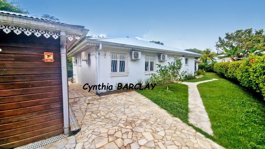 Villa in France 4 - 17952870