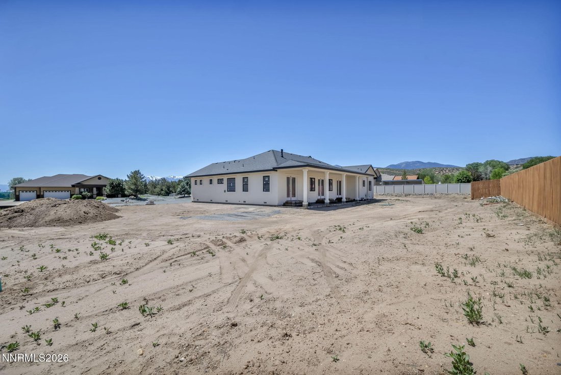 House in Carson City, Nevada, United States 5 - 17955851