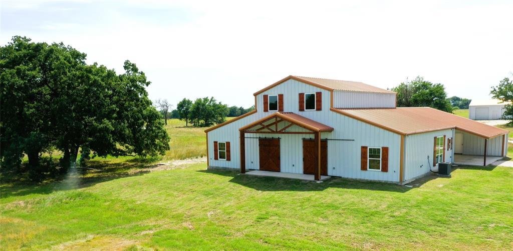 Farm Ranch in Teague, Texas, United States 3 - 17952216