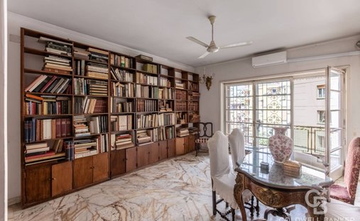 Apartamento en Parioli, Roma, Italia 1