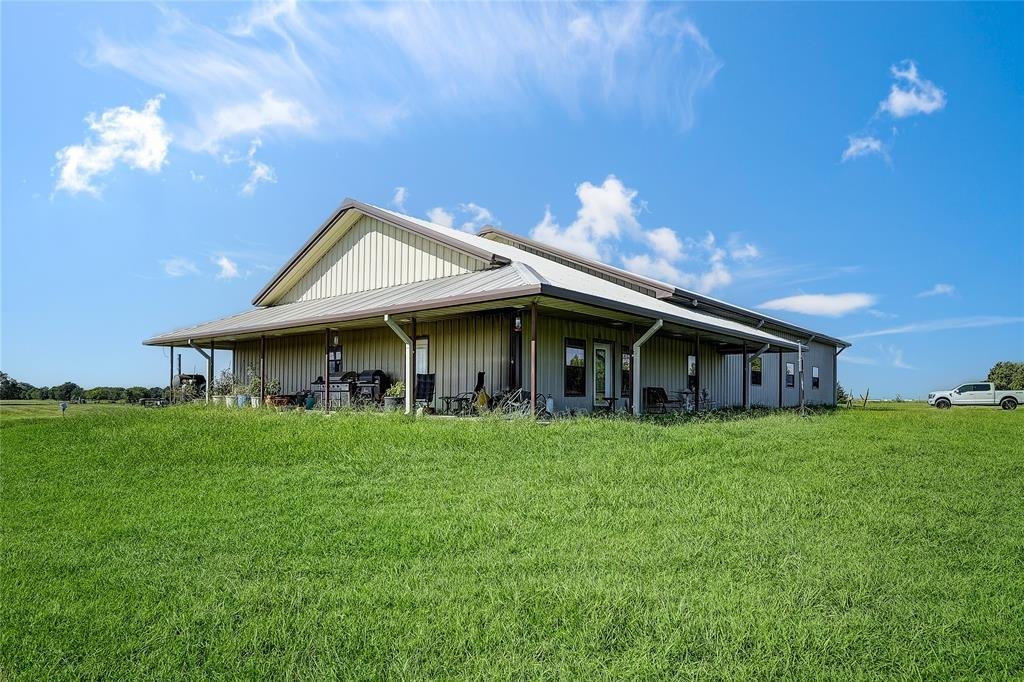 Farm Ranch in Whitesboro, Texas, United States 3 - 17952459