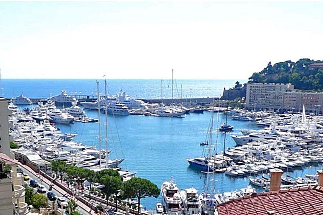 House in Monaco, Monaco 4 - 17948523