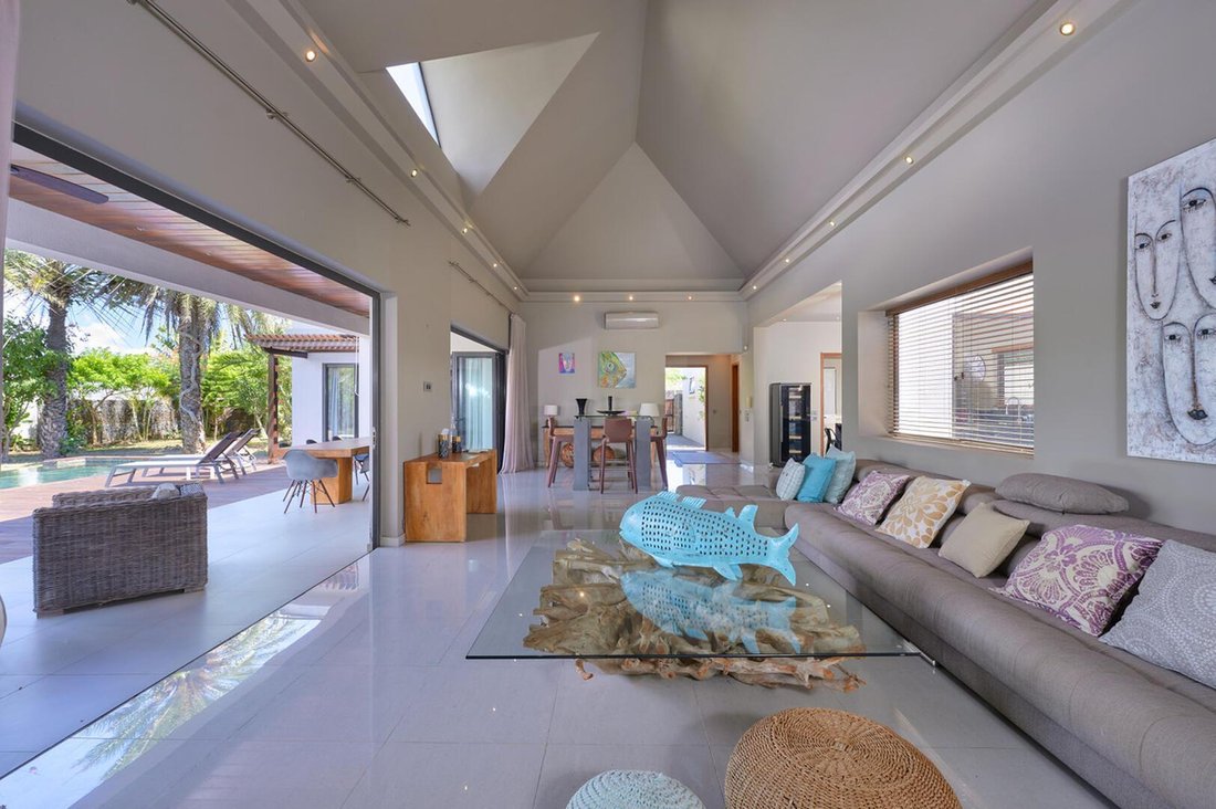 House in Grand Baie, Rivière du Rempart District, Mauritius 3 - 17948024