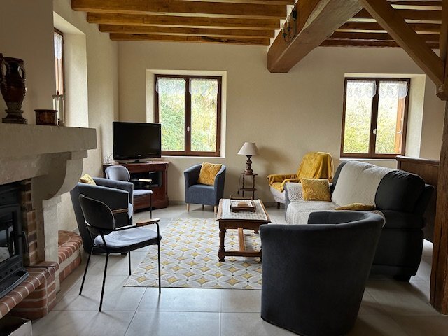 Besse-sur-Braye, Pays de la Loire, France 4 - 17954507