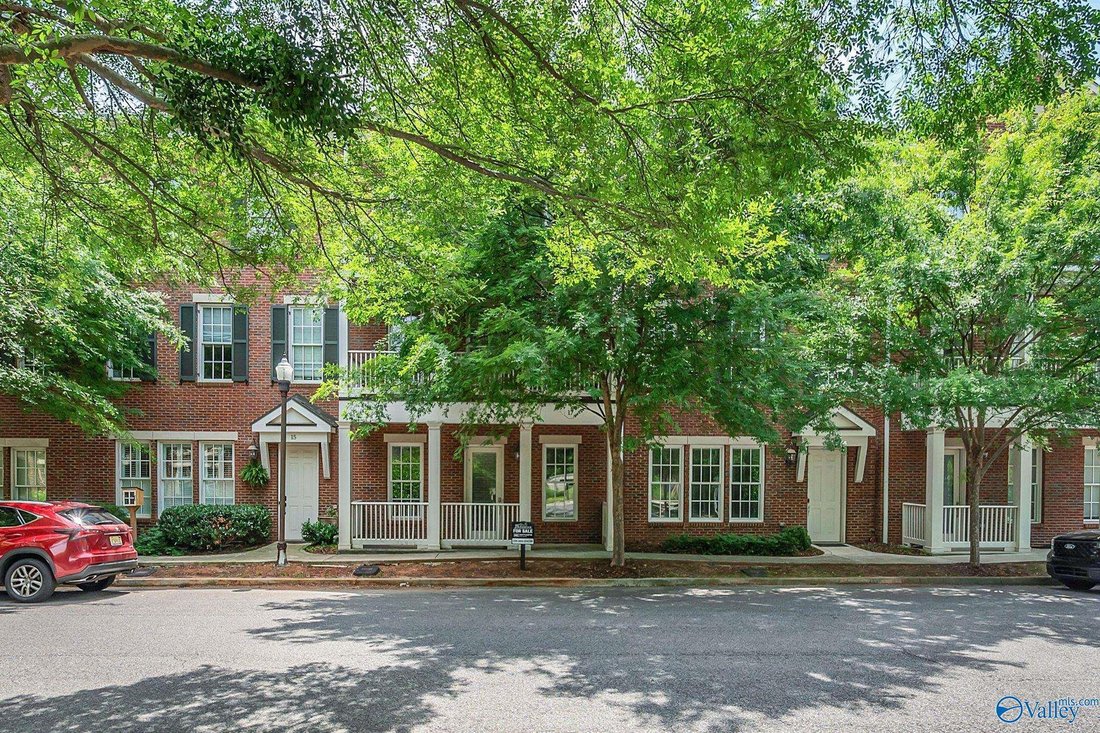 Townhouse in Redstone Arsenal, Alabama, United States 1 - 17680331