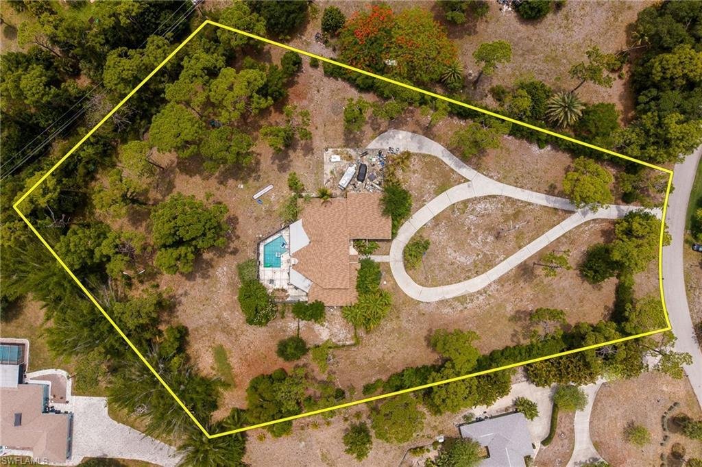 House in Fort Myers, Florida, United States 3 - 17954744