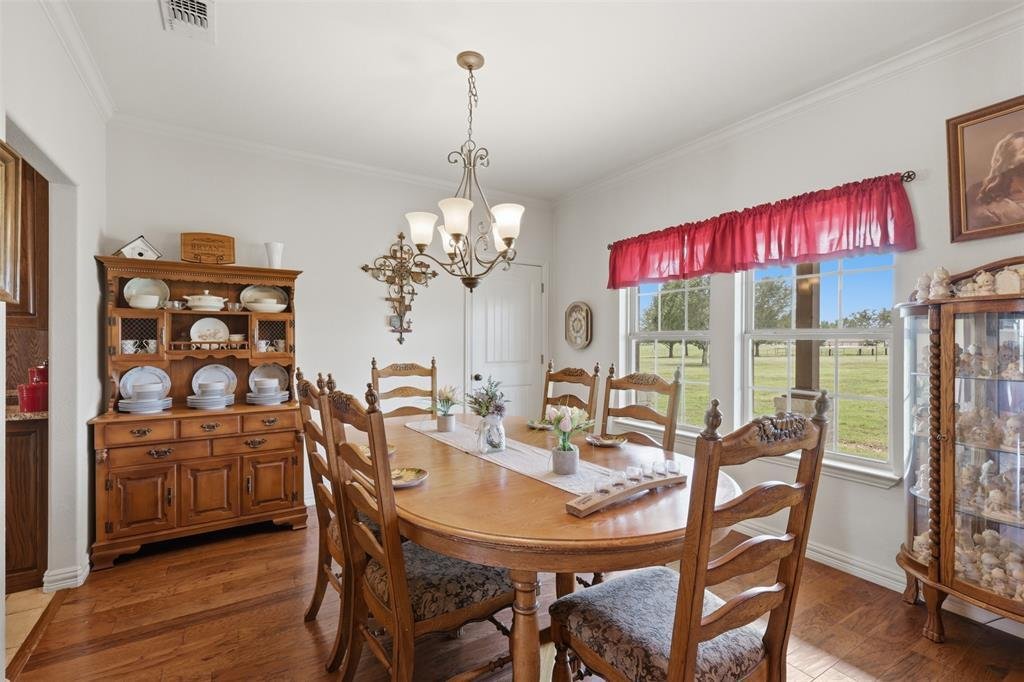 Farm Ranch in Sulphur Springs, Texas, United States 5 - 17952273