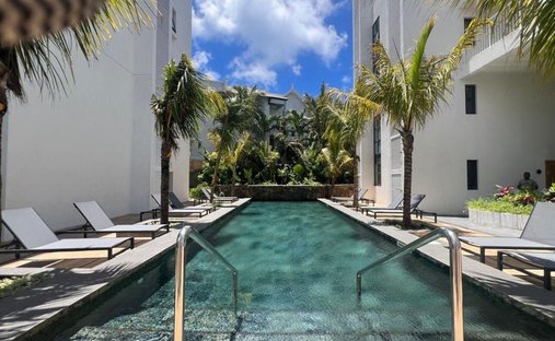 Apartamento en Grand Baie, Distrito de Pamplemousses, Mauricio 1