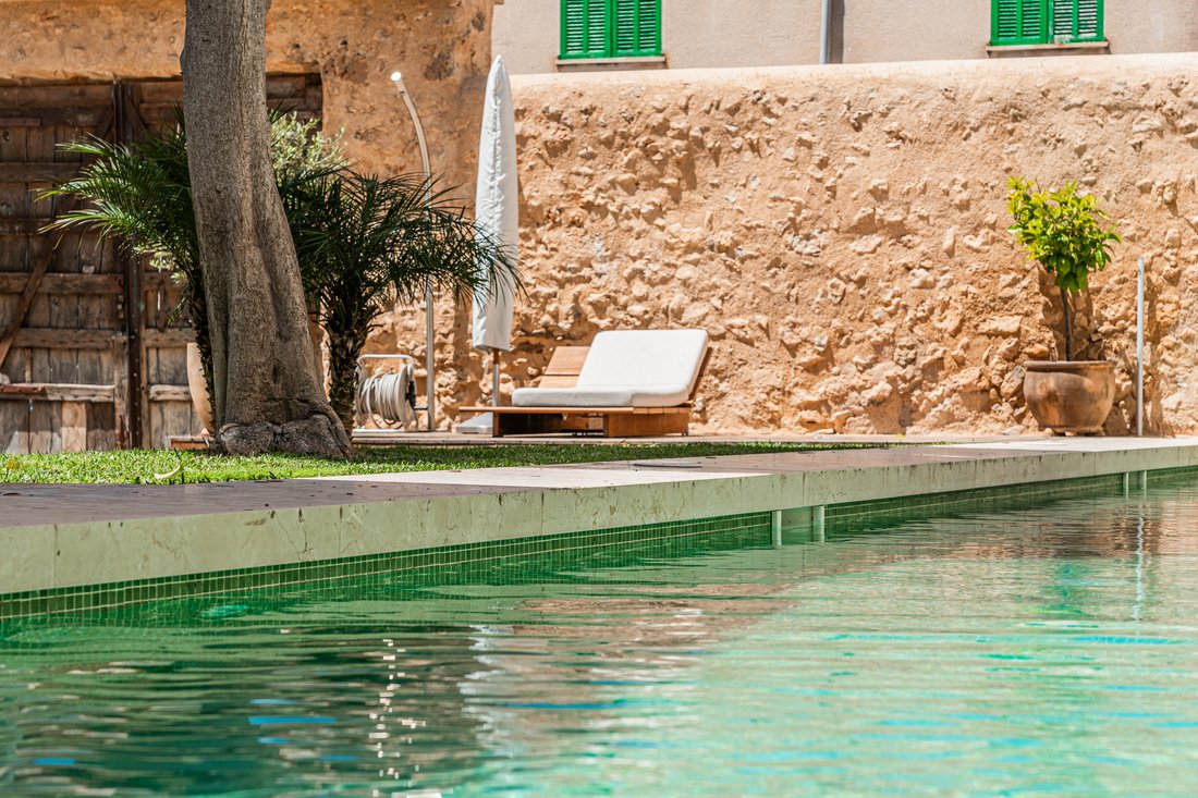 House in Santa Maria del Cami, Balearic Islands, Spain 5 - 17947304