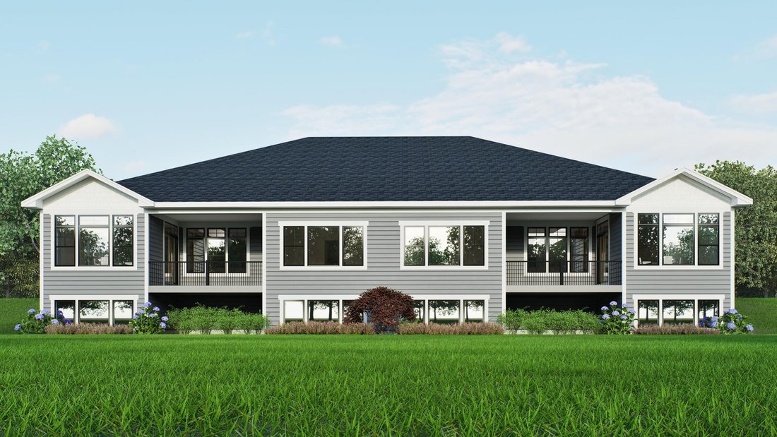 Condo in Dousman, Wisconsin, United States 2 - 17950319