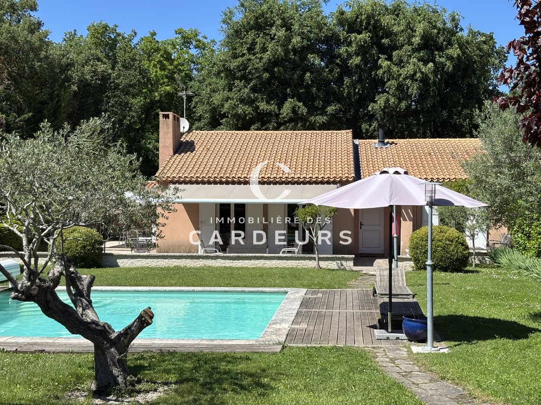 House in Granettes-Jauberte-Sainte Anne, Aix-en-Provence, France 2 - 17952992