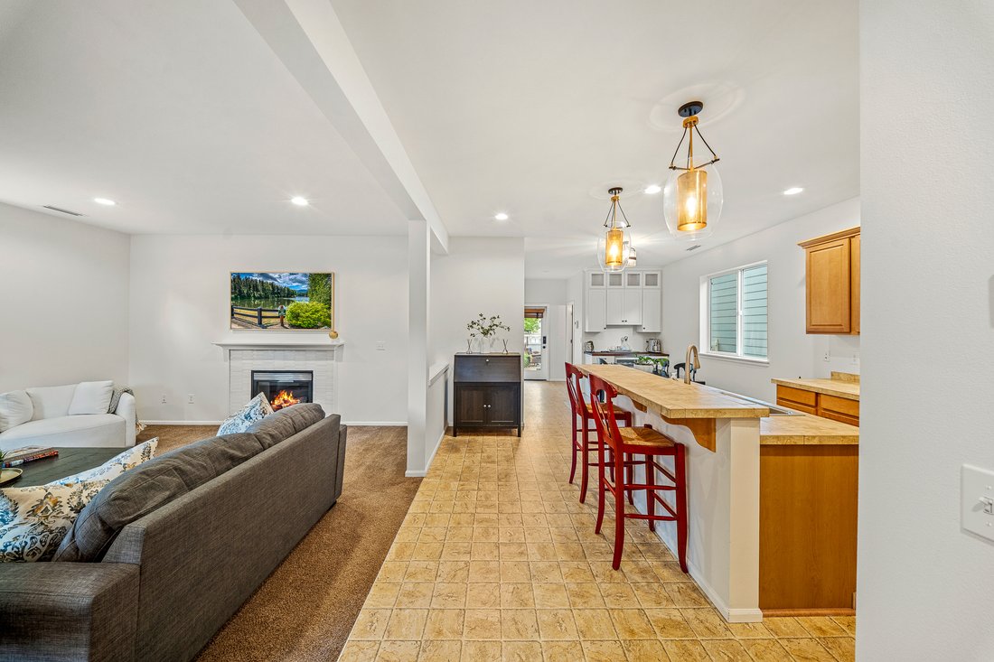 House in Olympia, Washington, United States 3 - 17950897