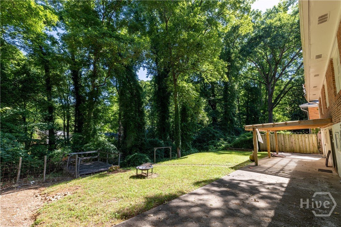 House in Bogart, Georgia, United States 5 - 17953361