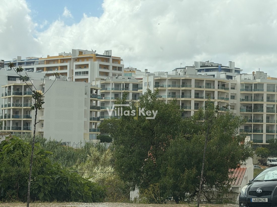 Land in Portimao, Algarve, Portugal 4 - 17954290