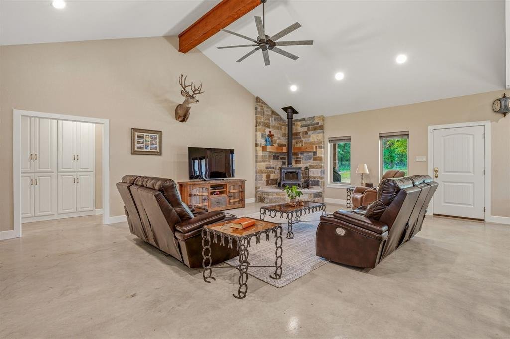Farm Ranch in Stephenville, Texas, United States 4 - 17952327