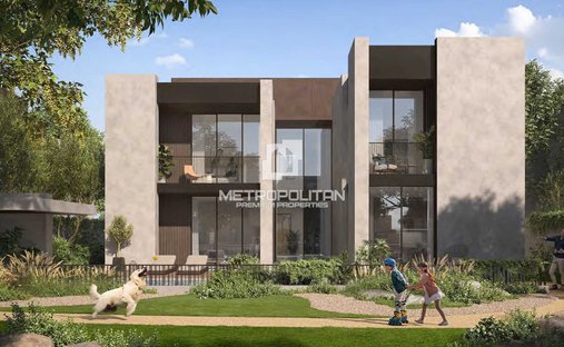 Villa in Wadi Al Safa 5, Wadi Al Safa, Dubai 1