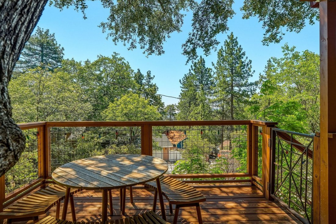 House in Idyllwild-Pine Cove, California, United States 5 - 17949641
