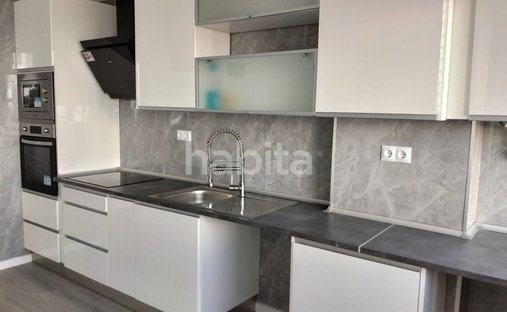 Apartment in Oeiras e Sao Juliao da Barra, Paco de Arcos e Caxias, Lisbon, Portugal 1