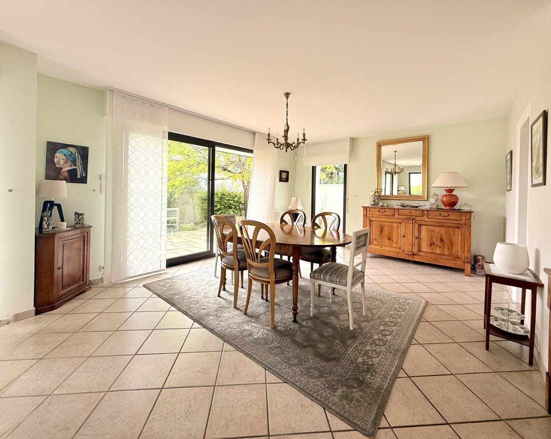 House in Centre Bourg, Sene, France 5 - 16394789
