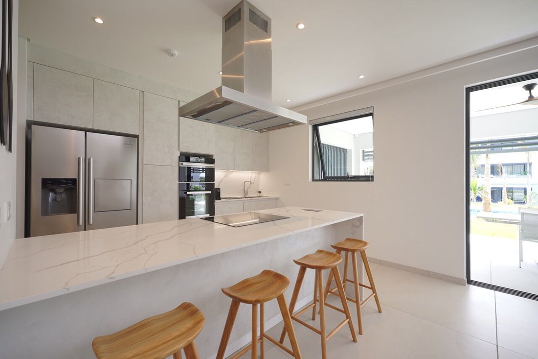 Apartment in Grand Baie, Rivière du Rempart District, Mauritius 5 - 17947871