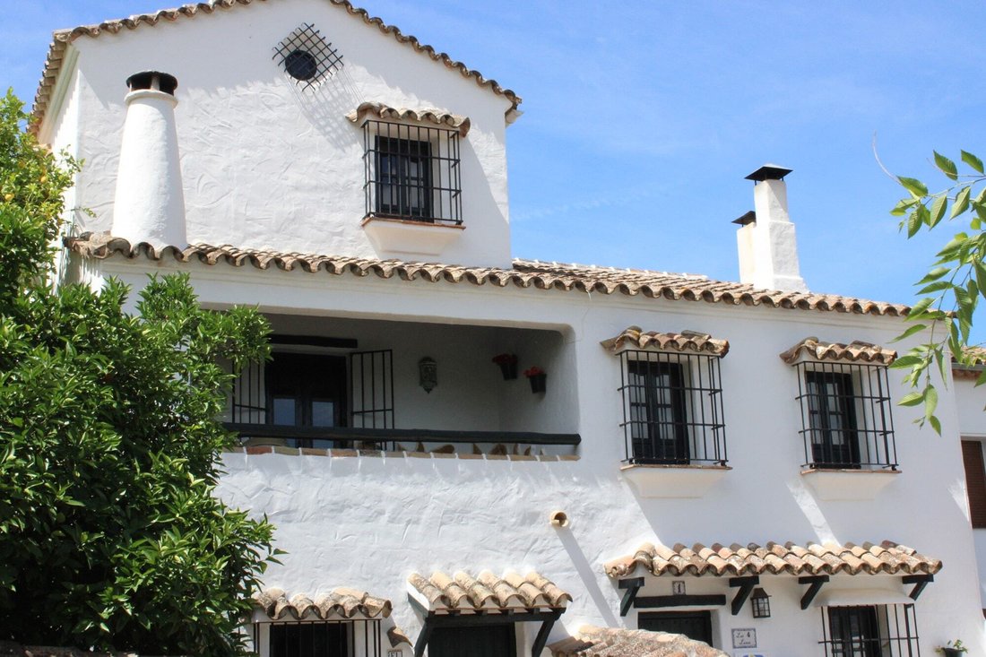 House in Zahara, Andalusia, Spain 1 - 17947745