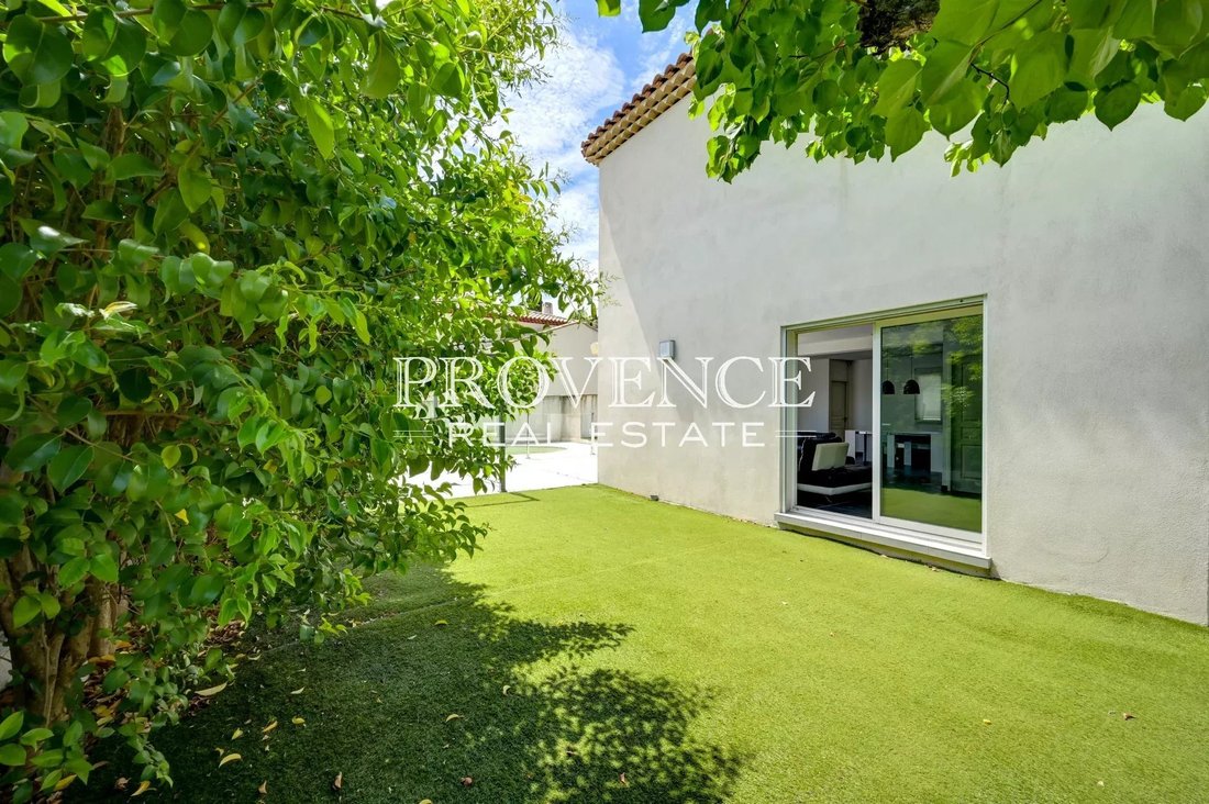House in Les Accates, Marseille, Provence-Alpes-Côte d'Azur 5 - 12387961