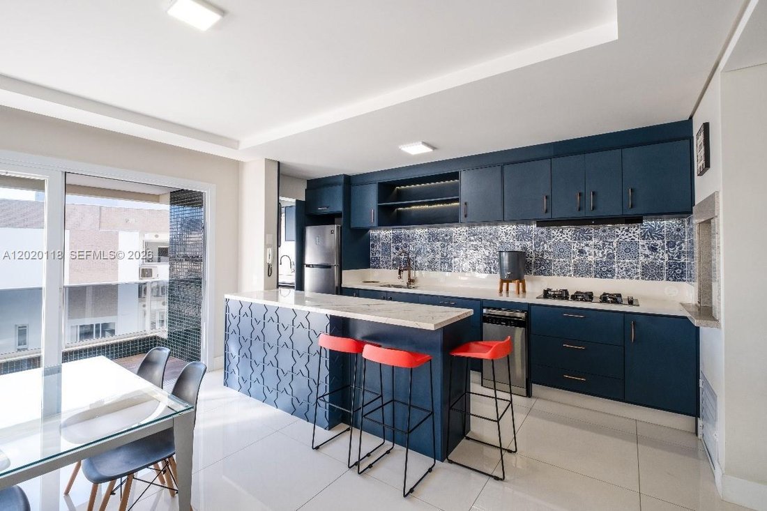 Condo in Jurere Leste, State of Santa Catarina, Brazil 2 - 17953320