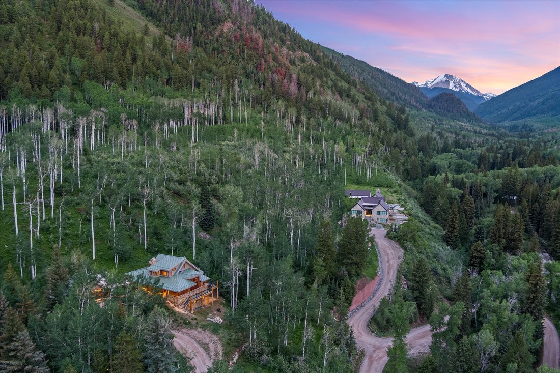 Haus in Aspen, Colorado, Vereinigte Staaten 5 - 17950898