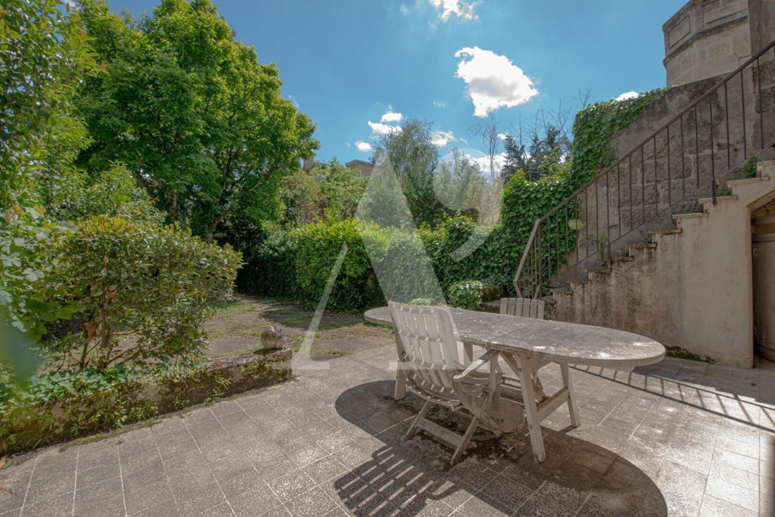 House in Le Lac-Bacalan, Bordeaux, France 2 - 17953017