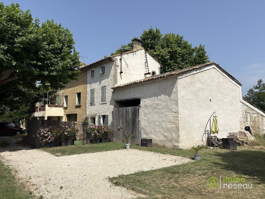 House in Montfavet Pericentre, Avignon, France 2 - 17954377