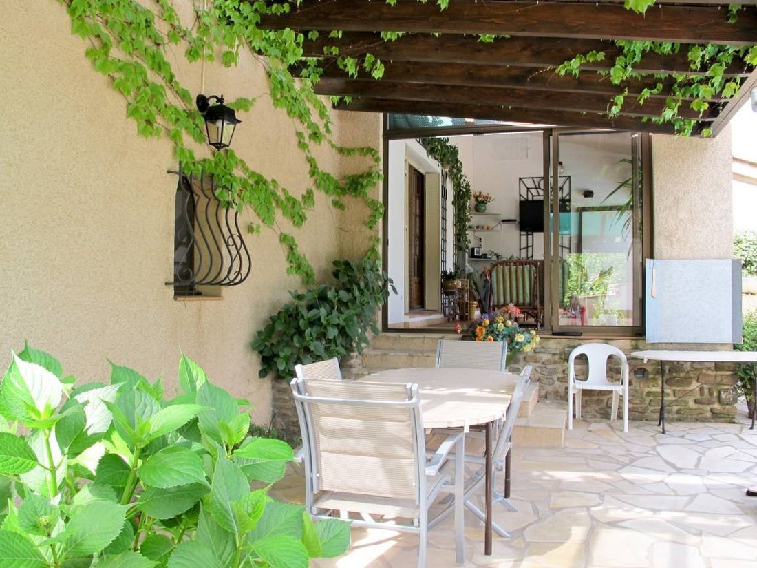House in Gonfaron, Provence-Alpes-Côte d'Azur, France 2 - 17954393