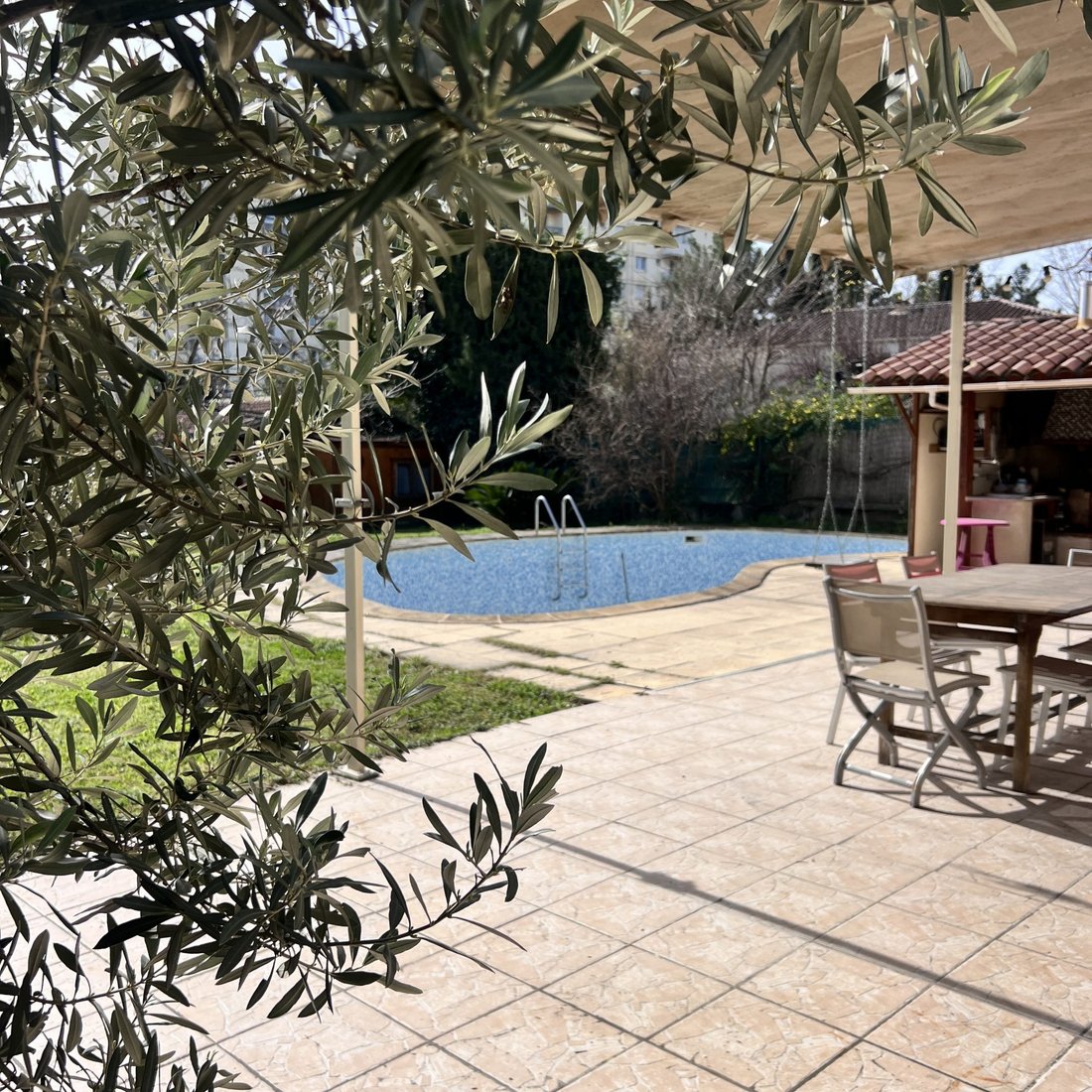 House in Saint Mitre, 13e Arrondissement, Marseille 1 - 17367737