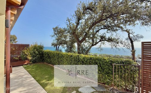 Appartamento a Centro Storico - Giardini, Borghetto Santo Spirito, Liguria 1
