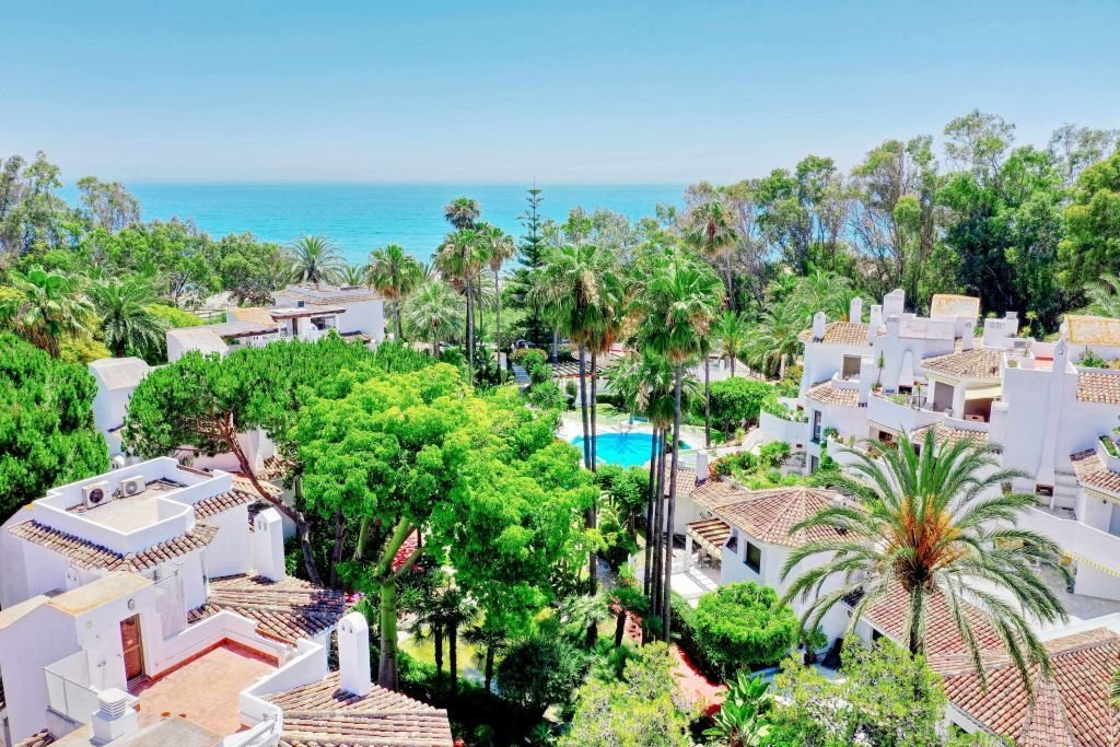 Apartment in Elviria-Cabopino, Marbella, Spain 3 - 17956034