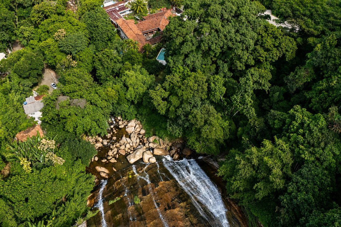 Villa in Rio de Janeiro, State of Rio de Janeiro, Brazil 5 - 10449691