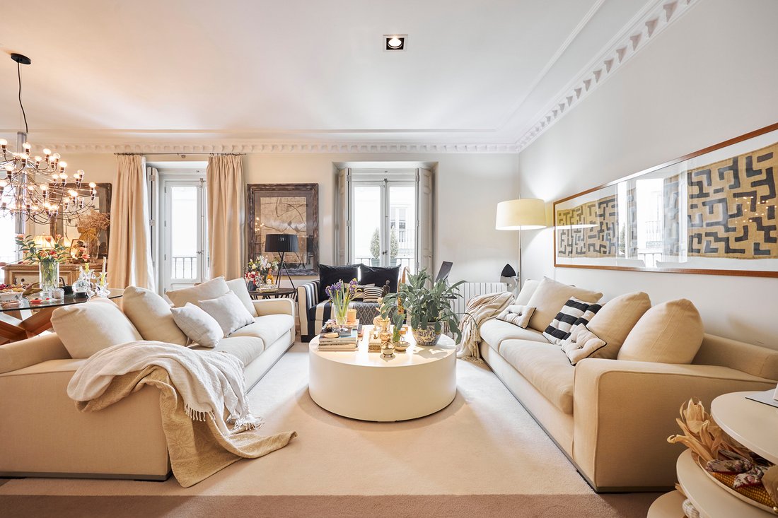Apartment in Centro, Madrid, Spain 5 - 17955330