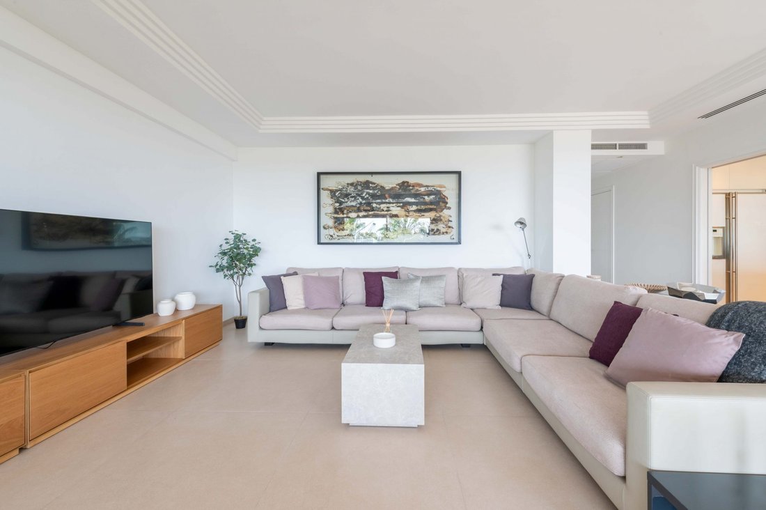 Apartment in Cannes, Provence-Alpes-Côte d'Azur, France 4 - 17955352