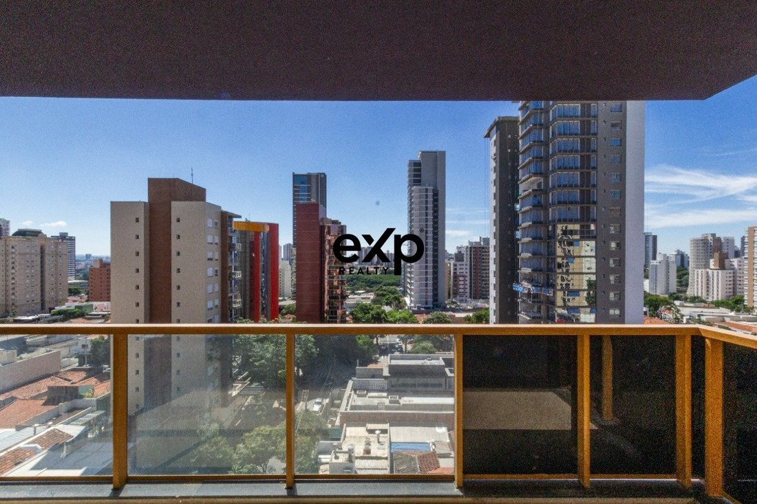 Apartment in Campinas, State of São Paulo, Brazil 3 - 17948514