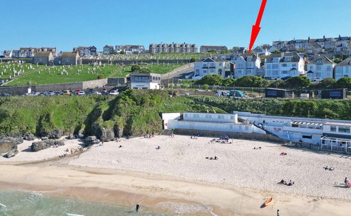 Casa a St. Ives, Inghilterra 1
