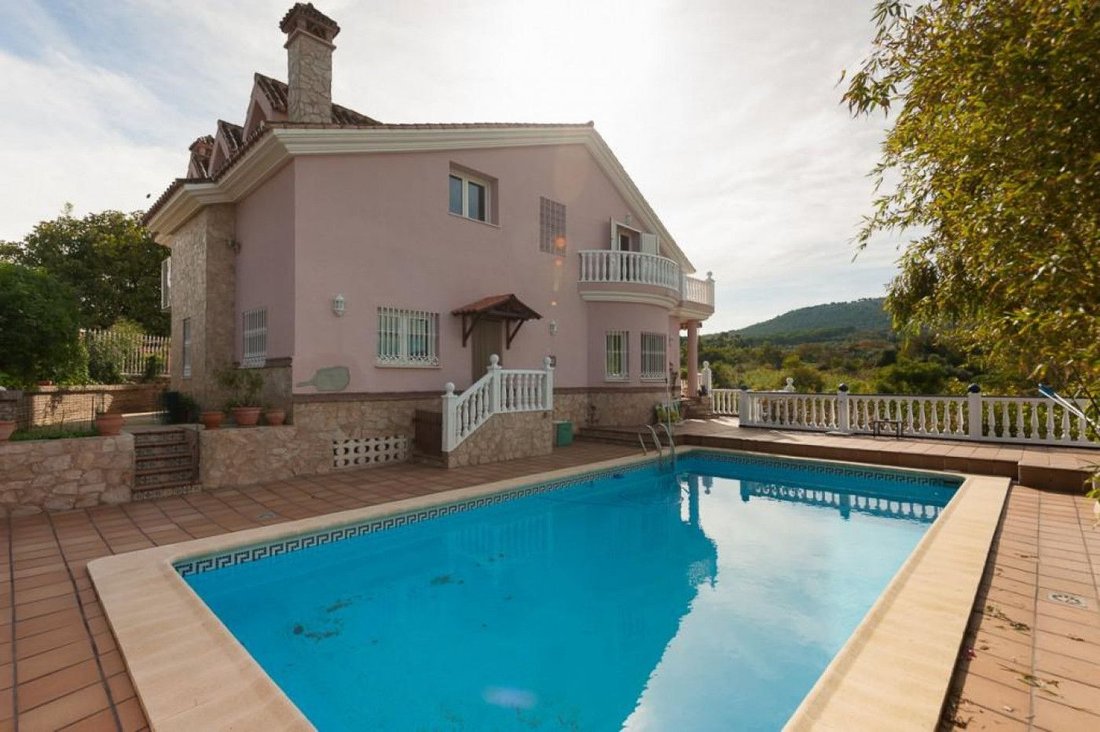 House in Coin, Andalusia, Spain 1 - 17947861