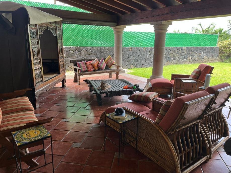 House in Lomas de Cocoyoc, Morelos, Mexico 5 - 17955335