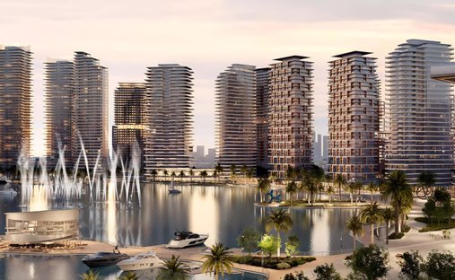Apartment in Zabeel, Dubai, United Arab Emirates 1